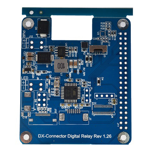 Ansamblu PCB pentru electronice de consum