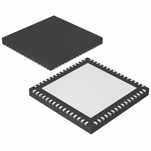 IC pentru PROCESOR DE SEMNAL AUDIO Microcip