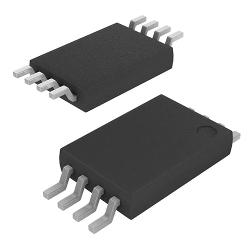 IC pentru Microcip EEPROM 2KBIT I2C